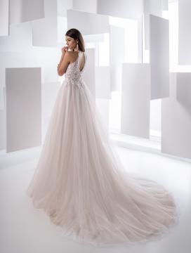 EL-333 | Свадебное платье / фото 2