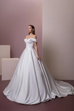 EL-257 | Свадебное платье / фото 4