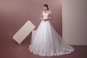 EL-266 | Свадебное платье / фото 2