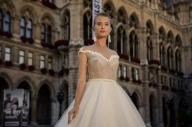 EL-242 | Свадебное платье / фото 2