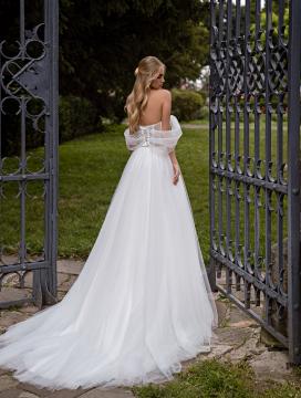 EL-365 | Свадебное платье / фото 3