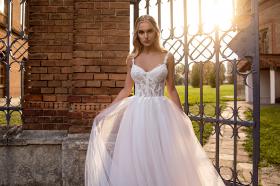 EL-368 | Свадебное платье / фото 2