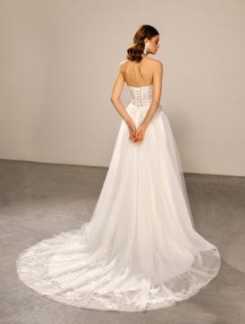 EL-441 | Свадебное платье / фото 4