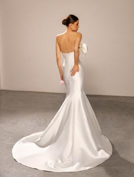 EL-457 | Свадебное платье / фото 3