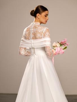 EL-461 | Свадебное платье / фото 3