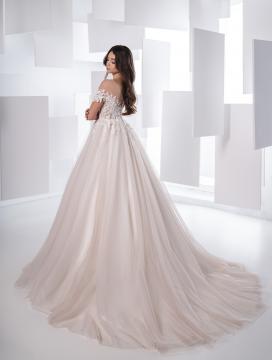 EL-326 | Wedding dress / photo 3