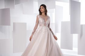 EL-327 | Rochie de mireasa / foto 2