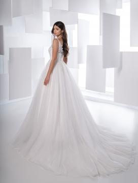 EL-328 | Wedding dress / photo 3