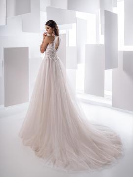 EL-333 | Wedding dress / photo 2