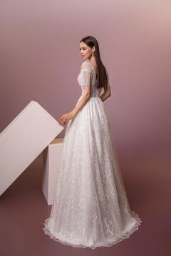 EL-253 | Wedding dress / photo 4