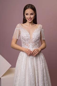 EL-253 | Wedding dress / photo 3