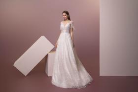 EL-253 | Wedding dress / photo 2