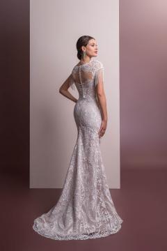 EL-256 | Wedding dress / photo 2