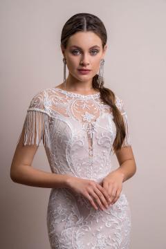 EL-256 | Wedding dress / photo 3