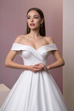 EL-257 | Wedding dress / photo 2