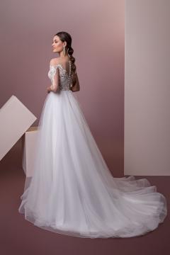 EL-260 | Wedding dress / photo 2