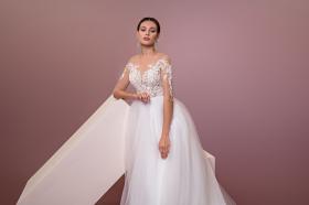 EL-260 | Wedding dress / photo 4