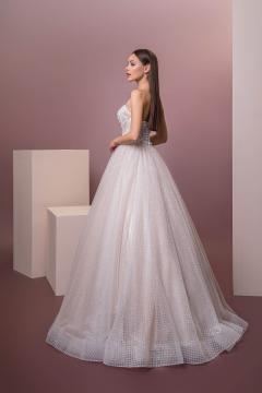 EL-261 | Wedding dress / photo 4