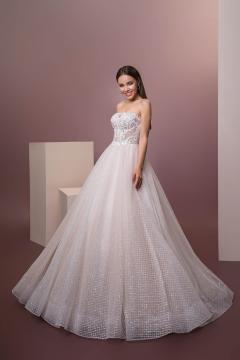 EL-261 | Wedding dress / photo 2