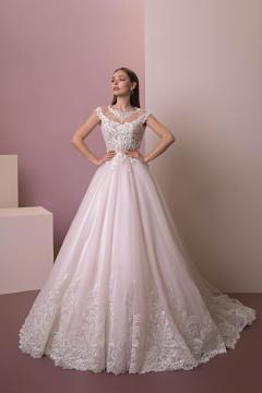 EL-264 | Wedding dress / photo 2