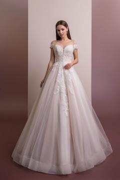 EL-265 | Wedding dress / photo 2