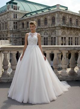 EL-221 | Wedding dress / photo 3