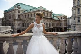 EL-221 | Wedding dress / photo 2