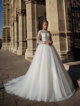 EL-228 | Wedding dress / photo 2