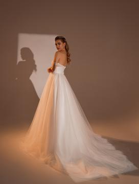 EL-338 | Wedding dress / photo 3