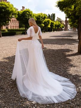 EL-364 | Wedding dress / photo 3