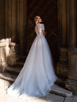 EL-366 | Wedding dress / photo 3