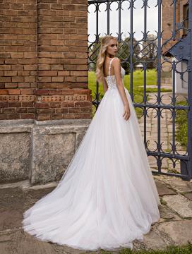 EL-368 | Wedding dress / photo 3