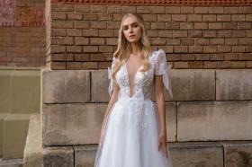 EL-372 | Wedding dress / photo 2