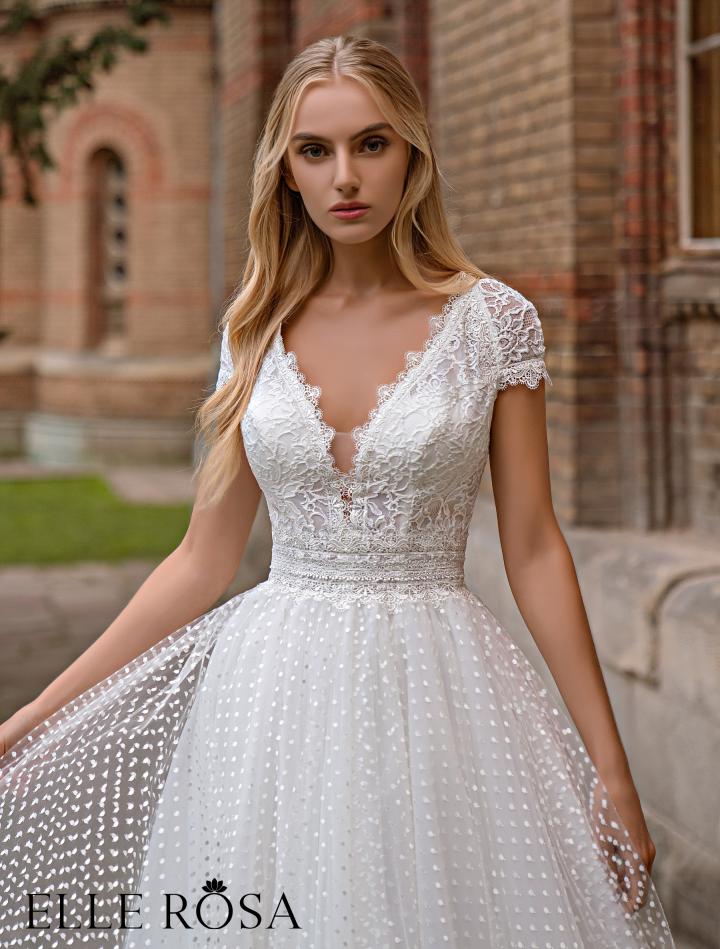  | Свадебное платье / фото 2