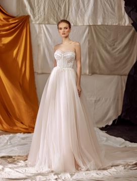EL-391 | Wedding dress / photo 2