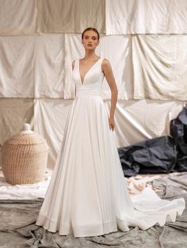 EL-393 | Wedding dress / photo 2