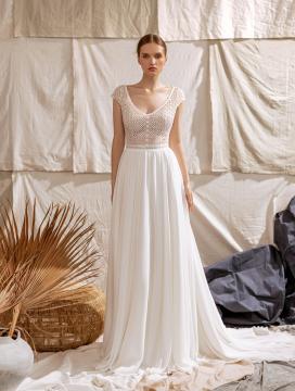 EL-394 | Wedding dress / photo 2
