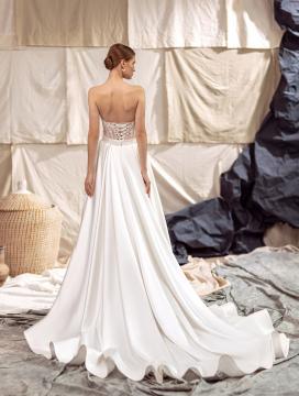 EL-397 | Свадебное платье / фото 3
