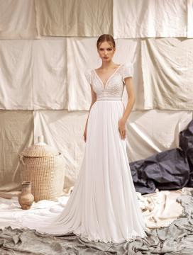 EL-401 | Rochie de mireasa / foto 2