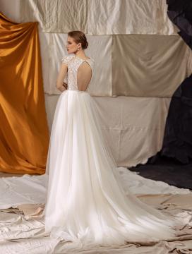 EL-406 | Свадебное платье / фото 3