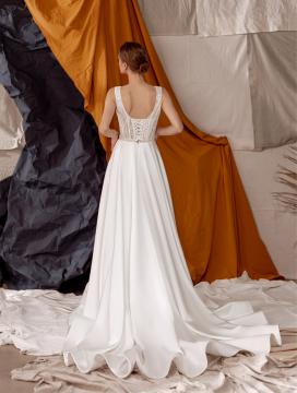 EL-407 | Свадебное платье / фото 2
