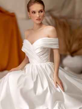 EL-413 | Wedding dress / photo 2