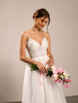 EL-423 | Wedding dress / photo 2