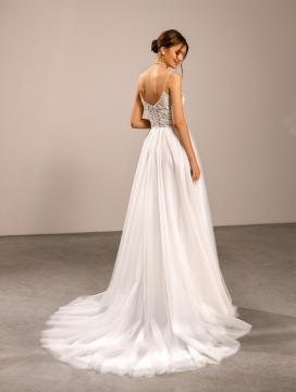 EL-423 | Wedding dress / photo 3