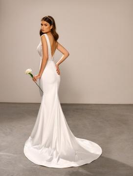 EL-425 | Wedding dress / photo 3