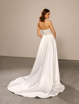 EL-427 | Wedding dress / photo 3