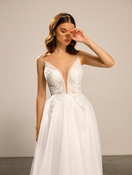 EL-428 | Wedding dress / photo 2