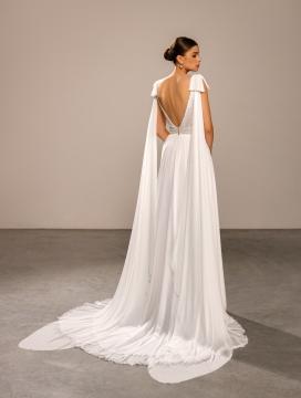 EL-436 | Wedding dress / photo 3