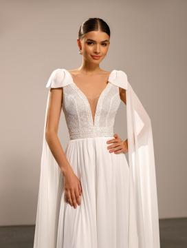 EL-436 | Wedding dress / photo 2
