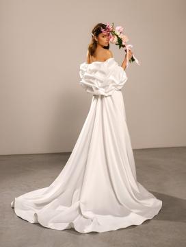 EL-442 | Wedding dress / photo 2